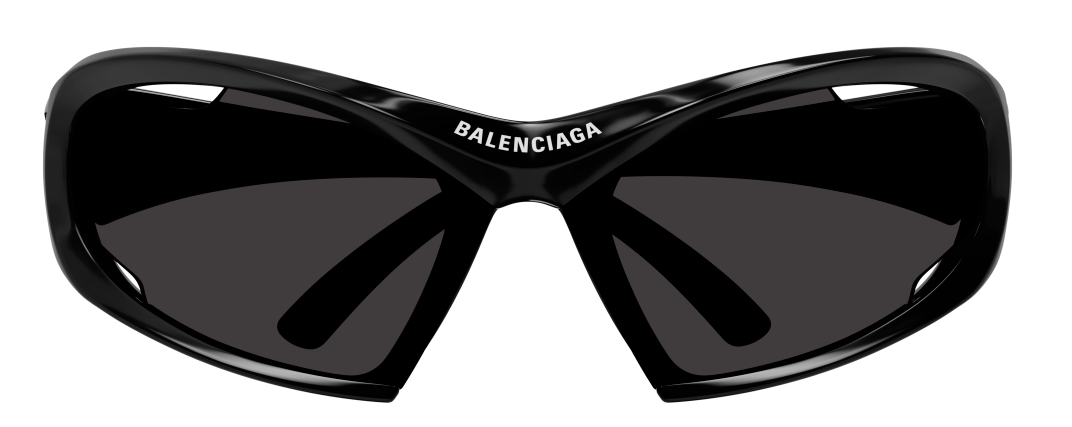 Lunettes de Soleil Balenciaga Extreme BB0318S
