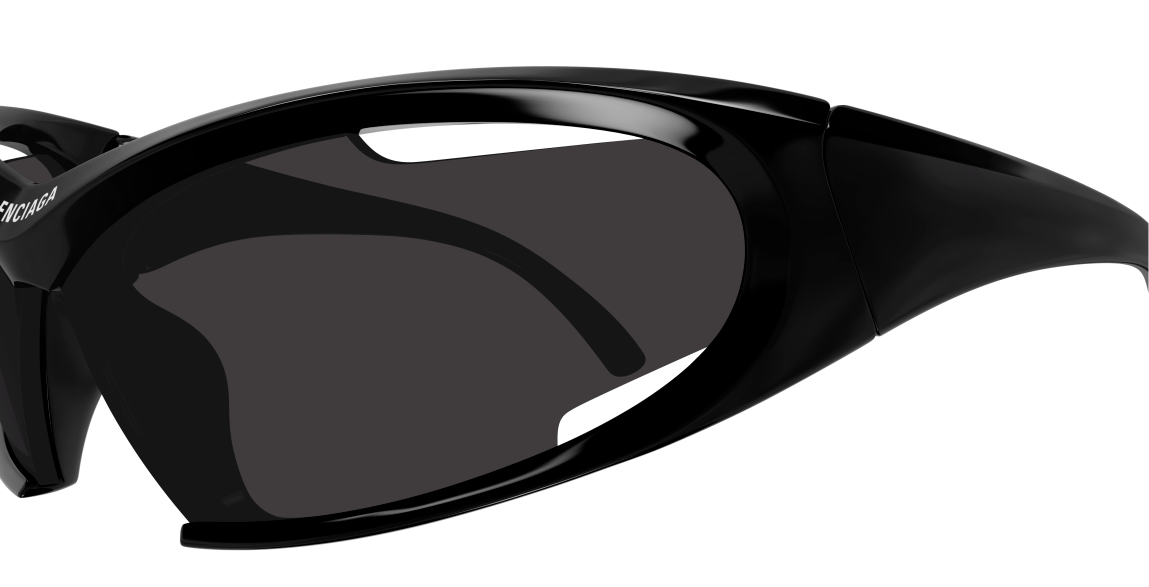 Lunettes de Soleil Balenciaga Extreme BB0318S