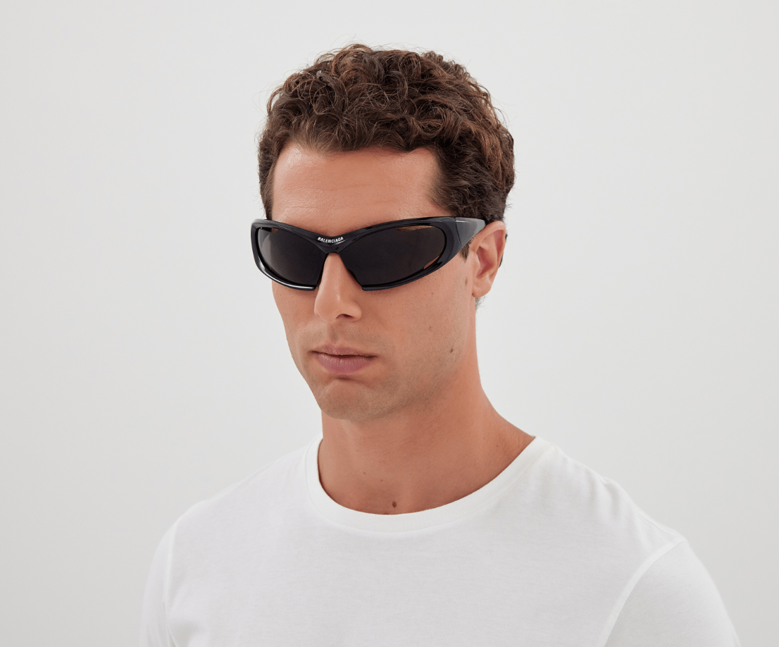 Lunettes de Soleil Balenciaga Extreme BB0318S
