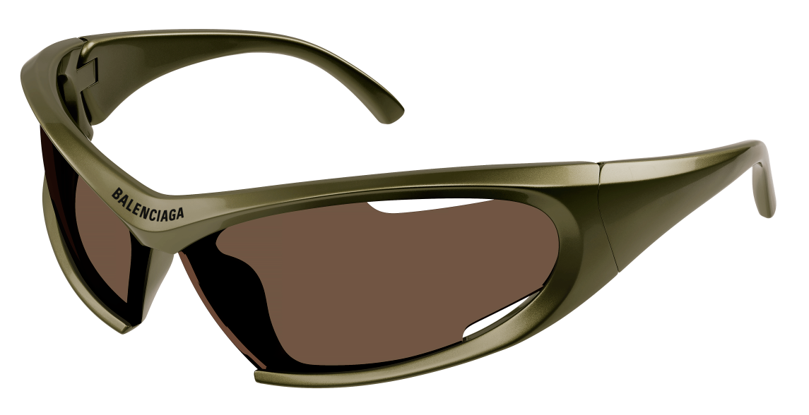 Lunettes de Soleil Balenciaga Extreme BB0318S