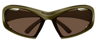 Lunettes de Soleil Balenciaga Extreme BB0318S