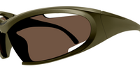 Lunettes de Soleil Balenciaga Extreme BB0318S