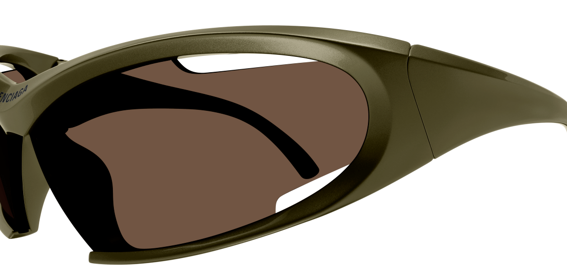 Lunettes de Soleil Balenciaga Extreme BB0318S