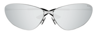 Zonnebrillen Balenciaga Extreme BB0315S