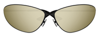 Zonnebrillen Balenciaga Extreme BB0315S