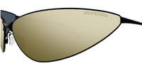 Zonnebrillen Balenciaga Extreme BB0315S