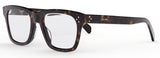 Lunettes de vue CELINE 3 Dots Rectangular CL50119I