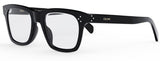Lunettes de vue CELINE 3 Dots Rectangular CL50119I