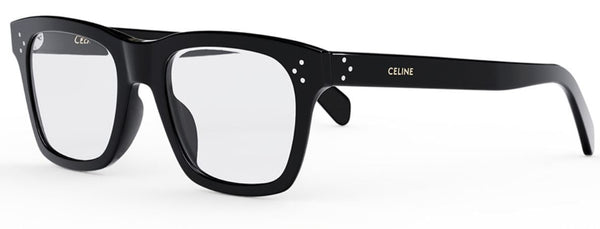 Óculos de grau CELINE 3 Dots Rectangular CL50119I
