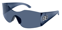 Balenciaga Everyday BB0292S Sunglasses