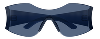 Balenciaga Everyday BB0292S Sunglasses