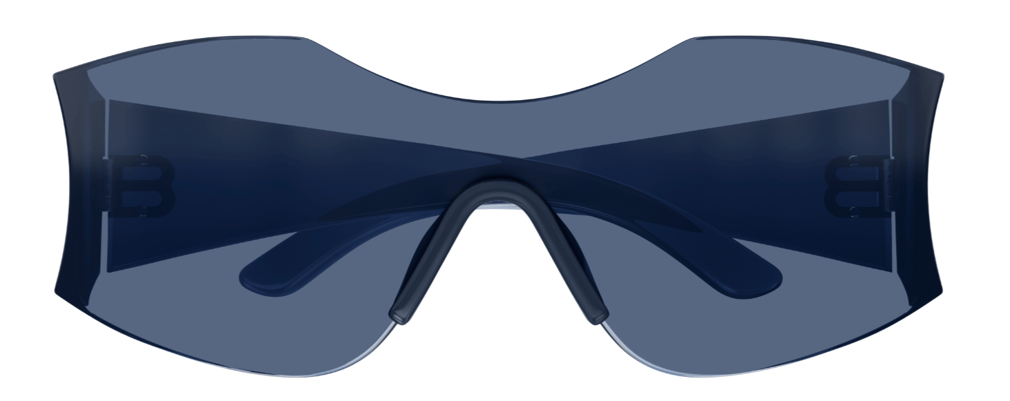 Balenciaga Everyday BB0292S Sunglasses