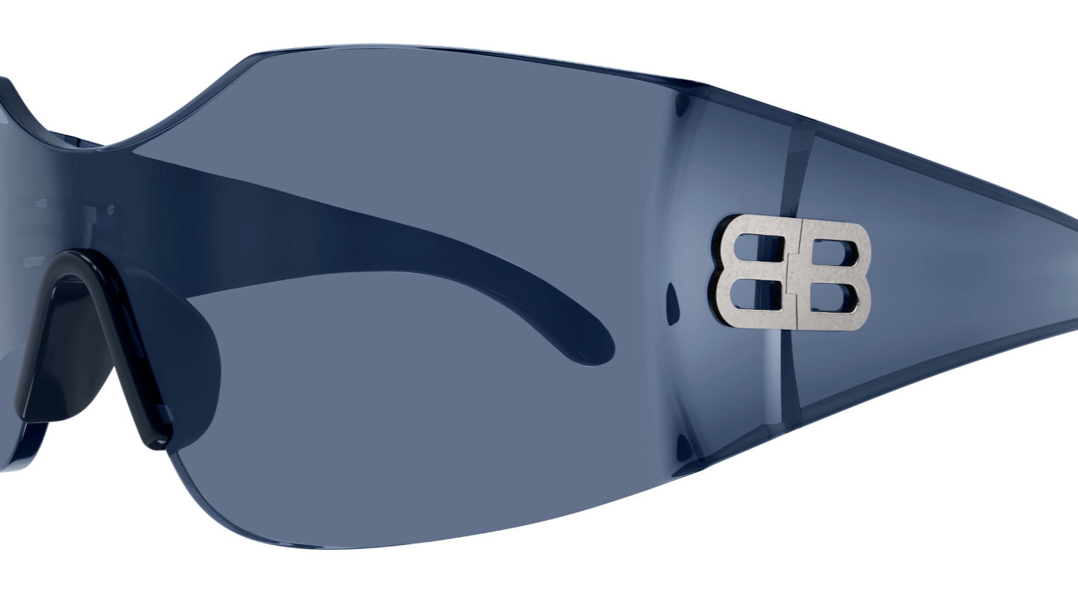 Balenciaga Everyday BB0292S Sunglasses