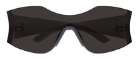 Balenciaga Everyday BB0292S Sunglasses