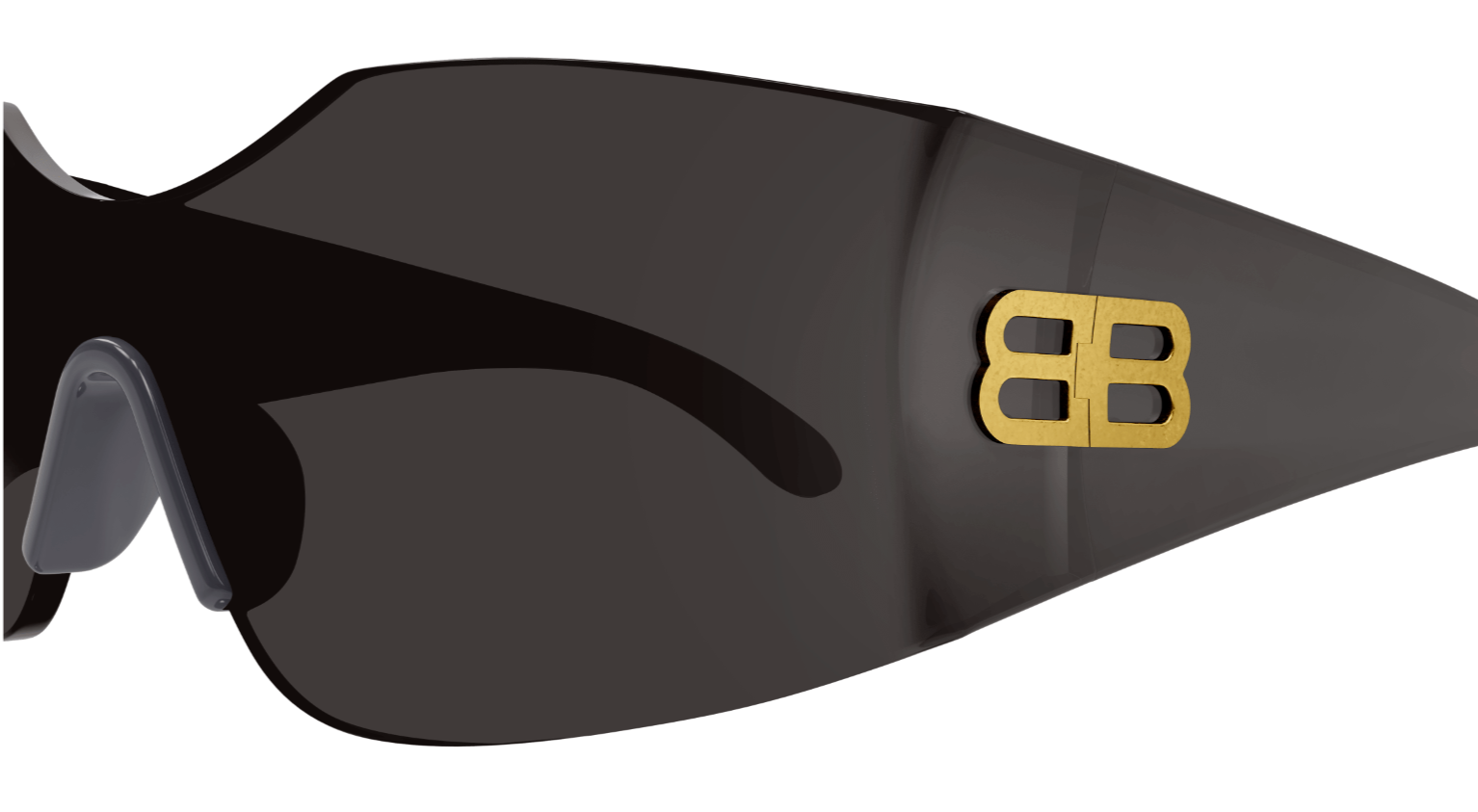 Balenciaga Everyday BB0292S Sunglasses