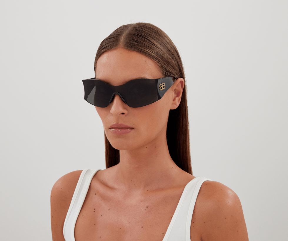 Balenciaga Everyday BB0292S Sunglasses
