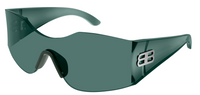 Balenciaga Everyday BB0292S Sunglasses