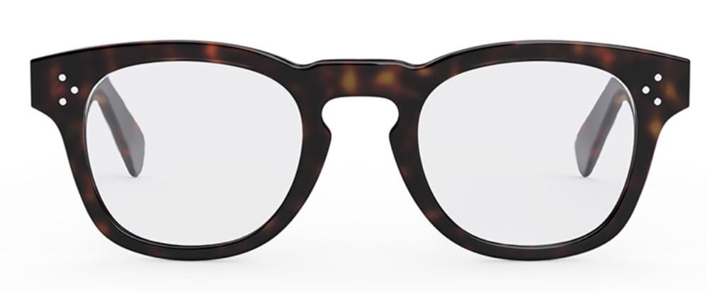 Óculos de Vista CELINE 3 Dots HD Square CL50118I