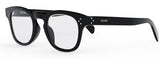 Lunettes de vue CELINE 3 Dots HD Square CL50118I
