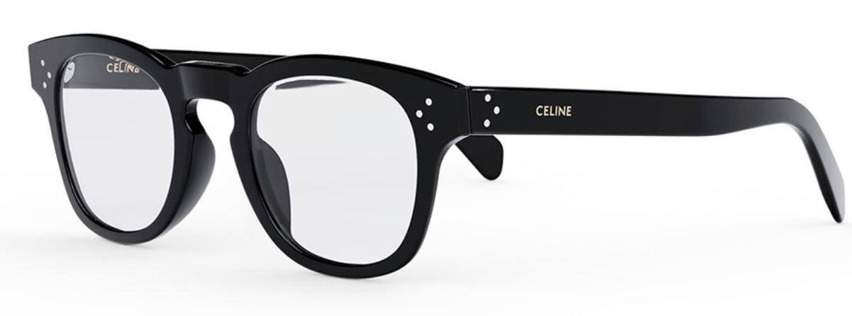 Óculos de Vista CELINE 3 Dots HD Square CL50118I