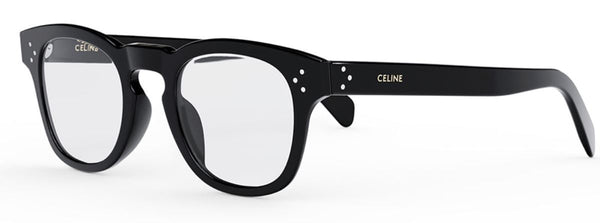 Óculos de Vista CELINE 3 Dots HD Square CL50118I