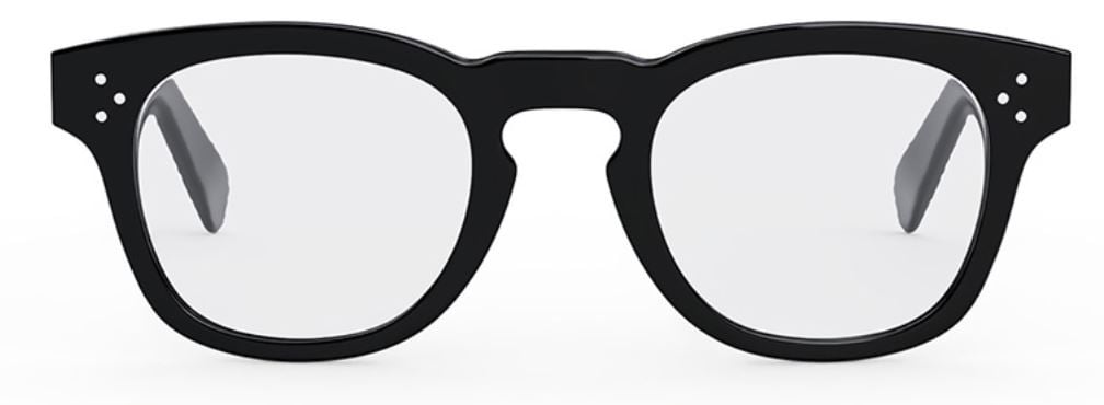 Óculos de Vista CELINE 3 Dots HD Square CL50118I