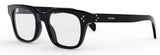 Gafas Celine CELINE 3 Dots Rectangular CL50120I