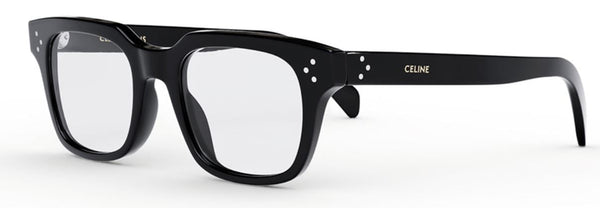 Lunettes Celine CELINE 3 Dots Rectangular CL50120I
