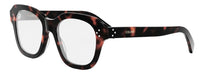 Leesbrillen CELINE 3 Dots HD Geometric CL50124I