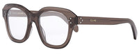 Leesbrillen CELINE 3 Dots HD Geometric CL50124I