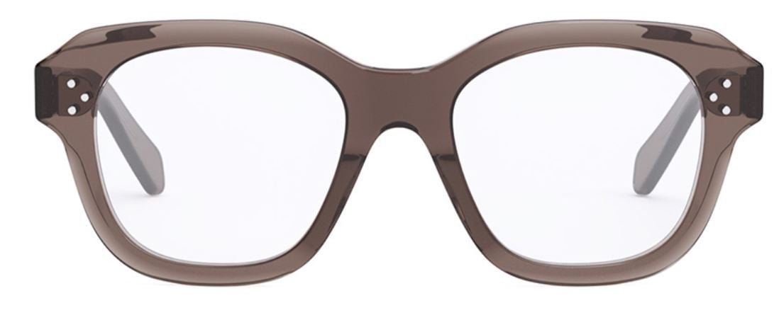 Leesbrillen CELINE 3 Dots HD Geometric CL50124I