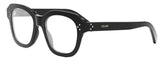 Lunettes de vue CELINE 3 Dots HD Geometric CL50124I