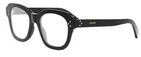 Leesbrillen CELINE 3 Dots HD Geometric CL50124I