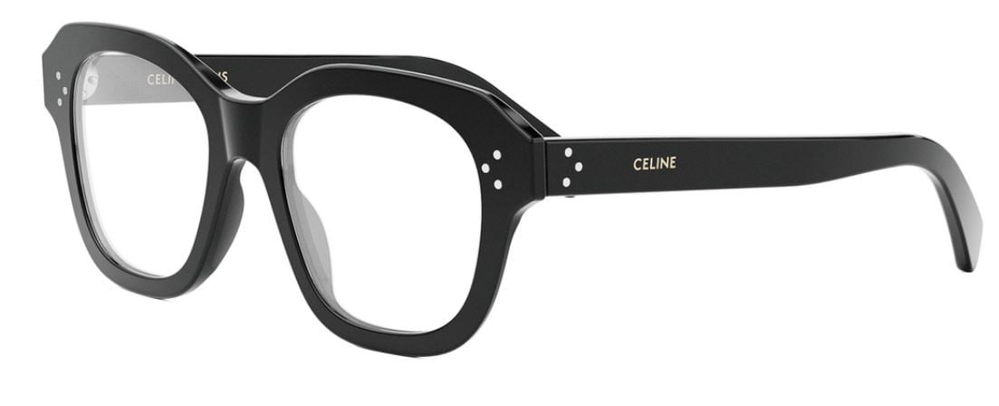 Leesbrillen CELINE 3 Dots HD Geometric CL50124I