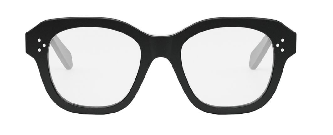 Leesbrillen CELINE 3 Dots HD Geometric CL50124I