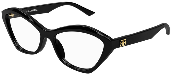 Óculos de Vista Balenciaga Everyday BB0341O