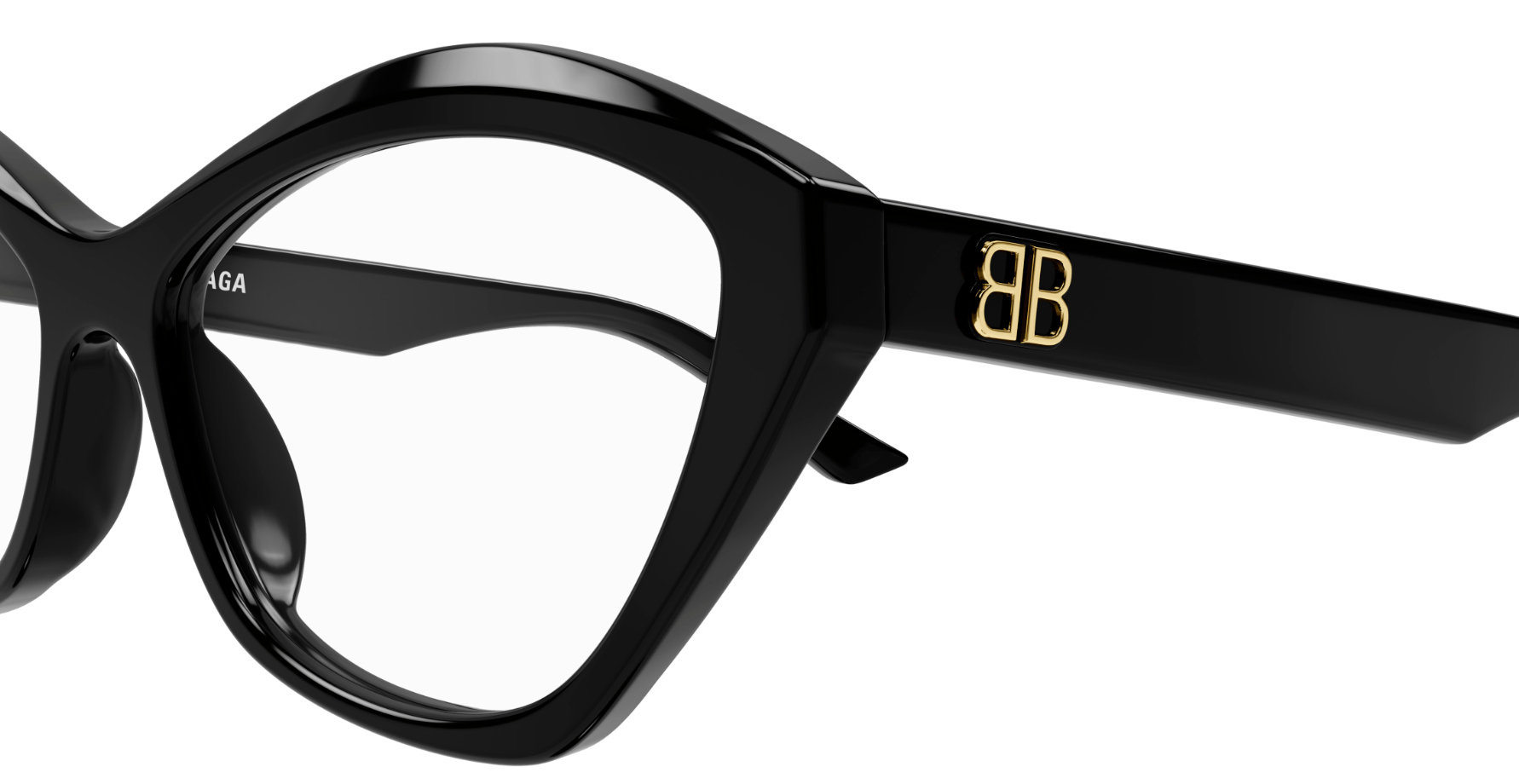Balenciaga Everyday BB0341O Eyeglasses