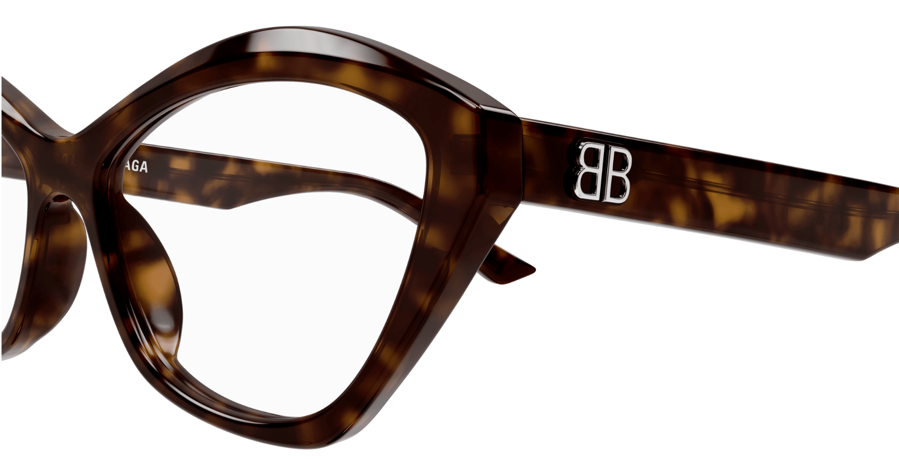 Balenciaga Everyday BB0341O Eyeglasses