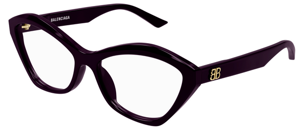 Óculos de Vista Balenciaga Everyday BB0341O
