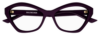 Balenciaga Everyday BB0341O Eyeglasses