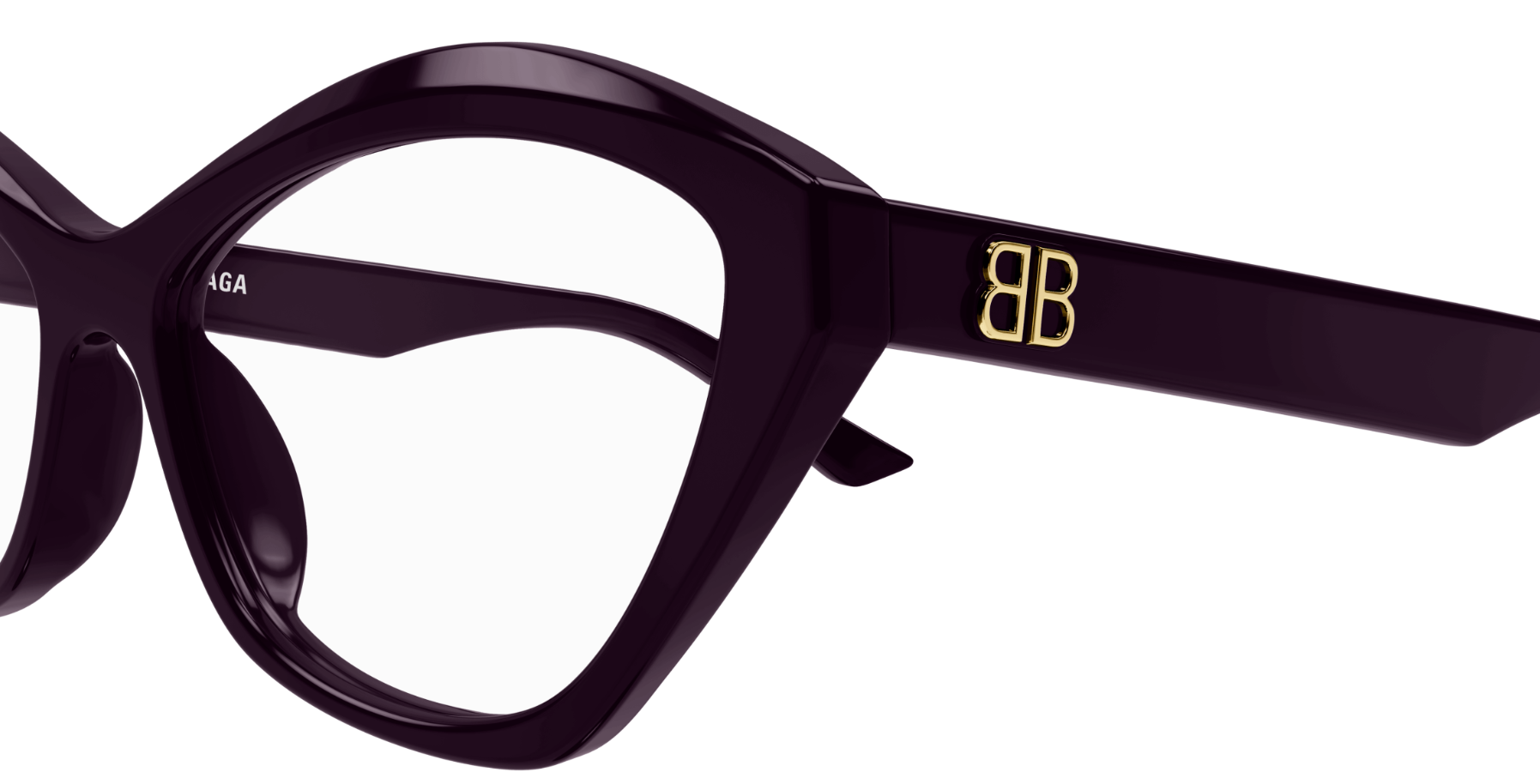 Balenciaga Everyday BB0341O Eyeglasses