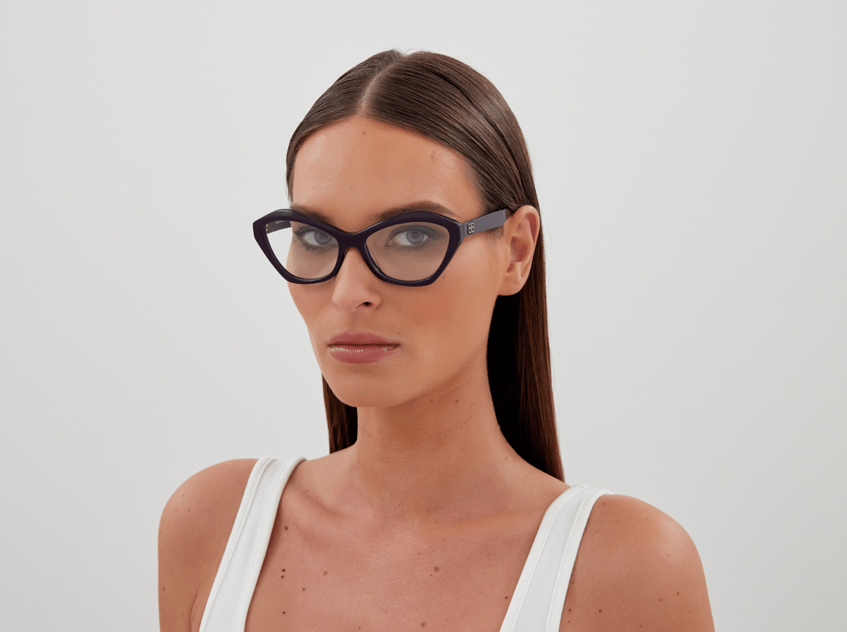 Balenciaga Everyday BB0341O Eyeglasses