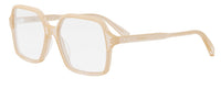 Lunettes de vue CELINE Thin Geometric CL50126I