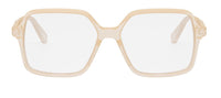 Lunettes de vue CELINE Thin Geometric CL50126I