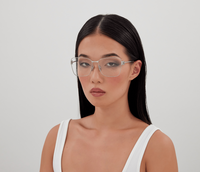 Korrektionsbrille Balenciaga Everyday BB0339O