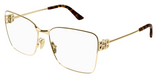 Gafas graduadas Balenciaga Everyday BB0339O