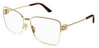 Korrektionsbrille Balenciaga Everyday BB0339O