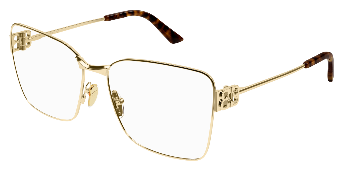 Korrektionsbrille Balenciaga Everyday BB0339O