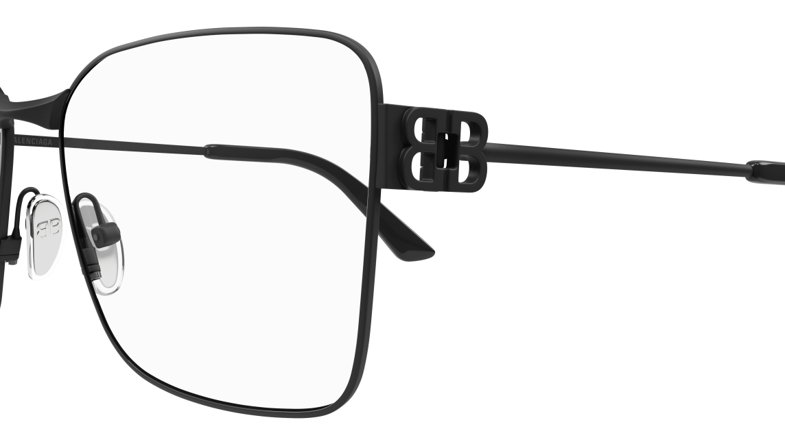Korrektionsbrille Balenciaga Everyday BB0339O