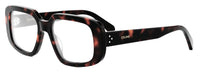 Korrektionsbrille CELINE 3 Dots Rectangular CL50143I